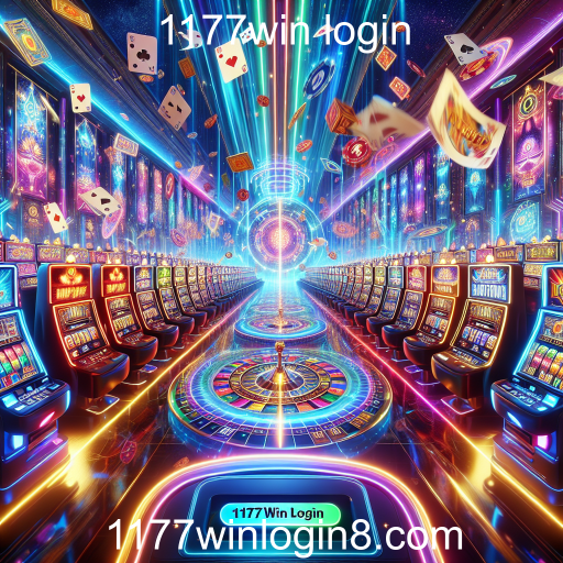 A Nostalgia dos Jogos de Arcade no 1177win