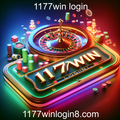 Descubra a Excitação da Roleta no 1177win